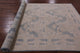 William Morris Hand-Knotted Rug 5' 10" X 8' 10" Q5906