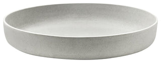 Moon Polystone Decorative Bowl, Large