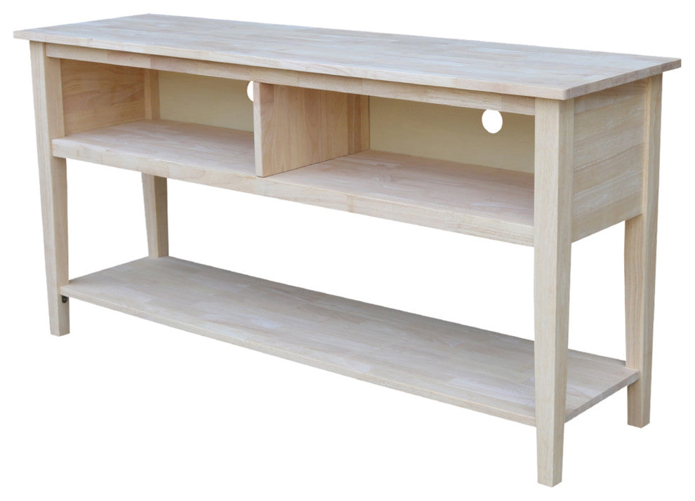 Entertainment / TV Stand - 60"