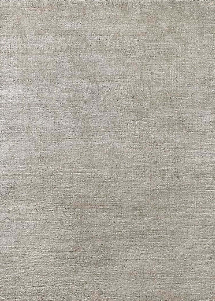 Ahgly Company Indoor Rectangle Mid-Century Modern Area Rugs, 2' x 5'