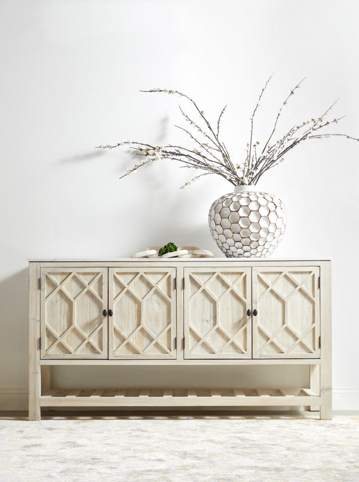 Willow Media Sideboard