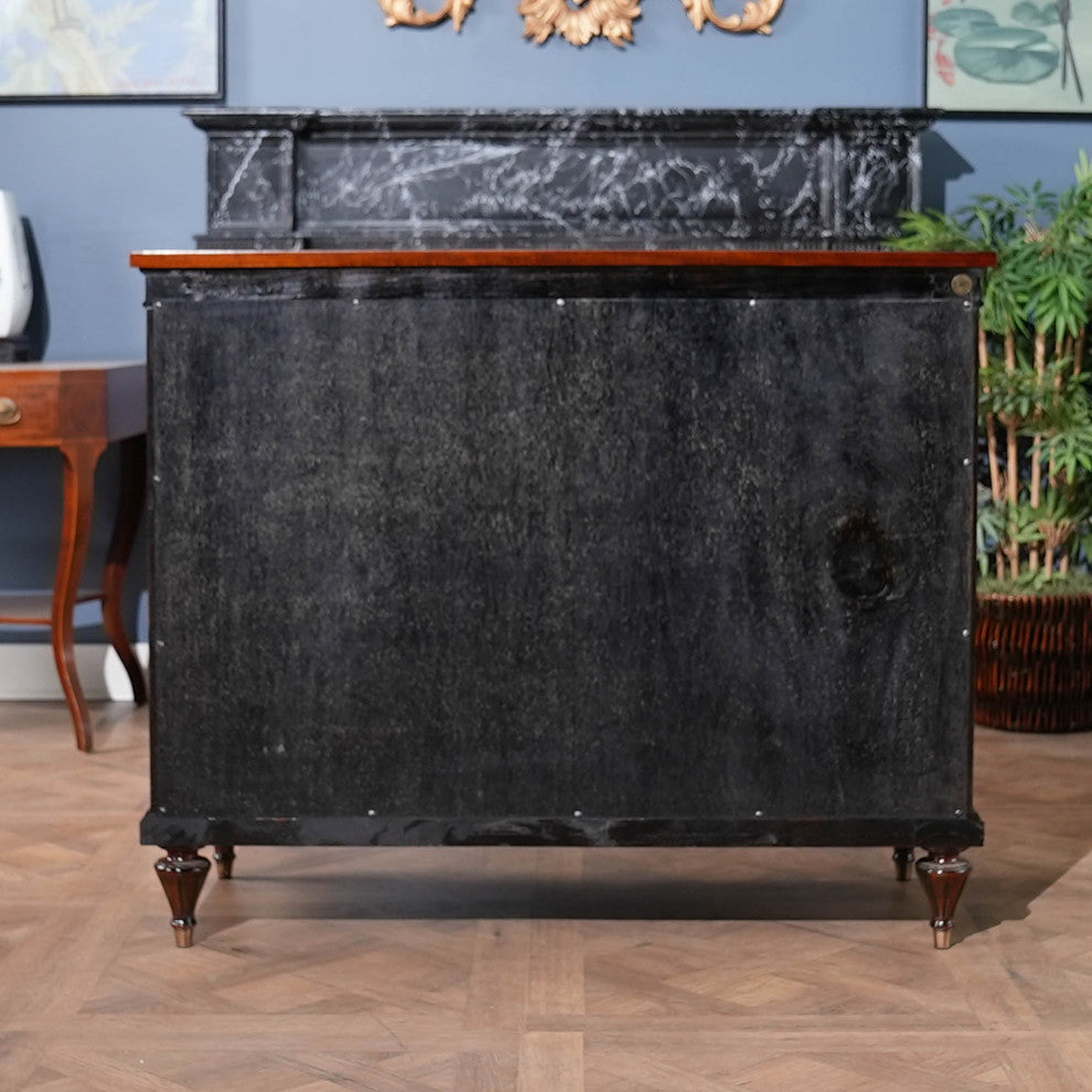 Mahogany Penhurst Server Cabinet
