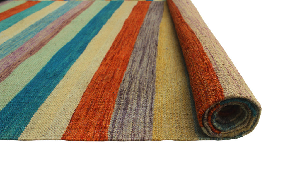Winchester Kilim Amoriah Ivory Rug