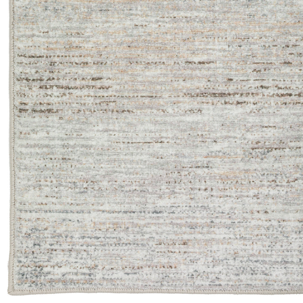 Dalyn Ciara CR1 Linen 2'6"x8' Runner Rug