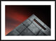 "Airmail Box" Framed Digital Print by Gilbert Claes, 44x32"