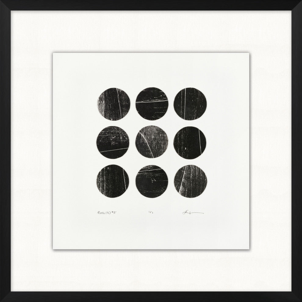 Surface Tension 4, Giclee Reproduction Artwork