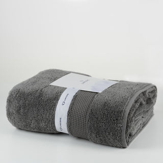 7-Piece Towel Set, Slate