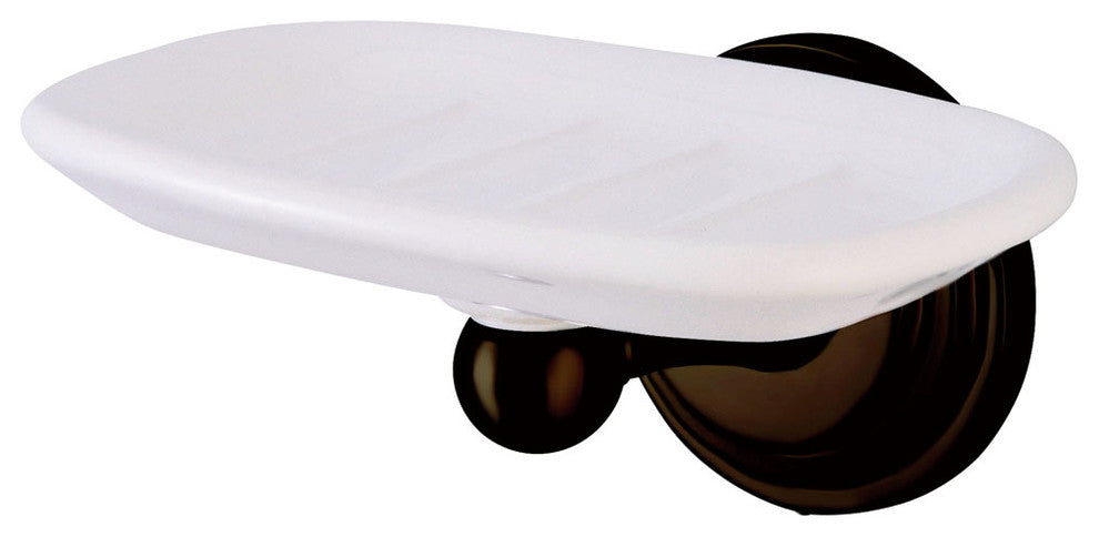 Milano Wall Mount Soap Dish