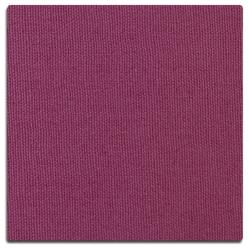 Fenchel Shades 6"x11"x12" Brass Spider Attachment Empire Lamp Shade, Linen Plum