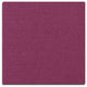 Fenchel Shades 6"x11"x12" Brass Spider Attachment Empire Lamp Shade, Linen Plum