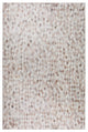 Indoor/Outdoor Stetson SS6 Flannel Machine Washable 8' x 10' Rug