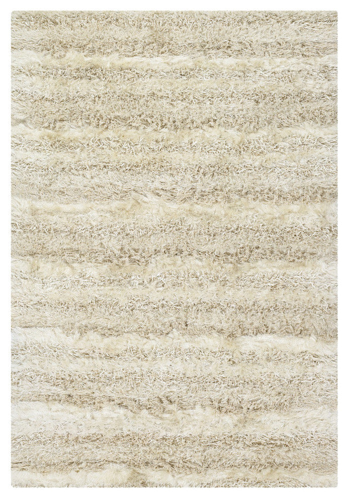 Kapaa Contemporary Area Rug, 9'x13' Rectangle