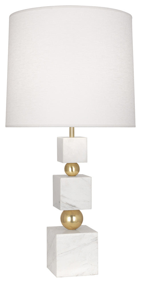Totem Table Lamp