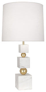 Totem Table Lamp
