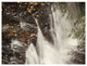 "Mosquito Falls I" Digital Paper Print by Laura Marshall, 42"x32"