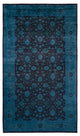 Fine Vibrance, One-of-a-Kind Handmade Area Rug Red, 14'3"x8'2"