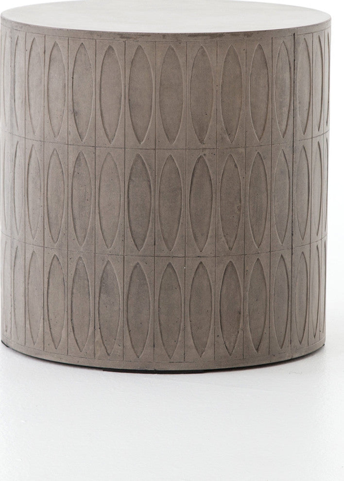 Colorado End Table