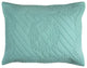 Rizzy Home 20"x36" King Sham