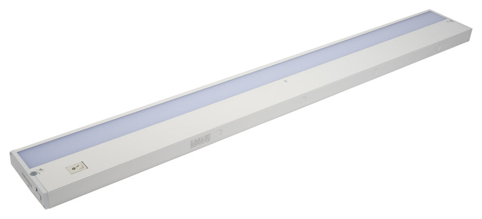 Eco II 32" LED Under Cabinet Bar Light UL Tested Approved Bright CRI 90+