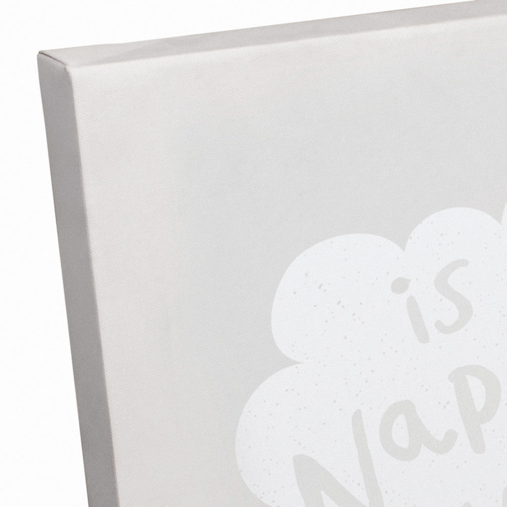 Baby Koala 20x20 Canvas Wall Art