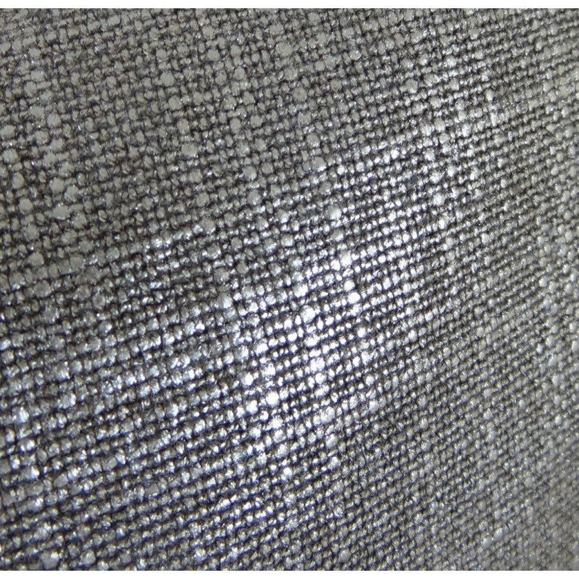 Glazed Indigo Handmade Double Sided Throw Pillow, Double Sided 20"x20"