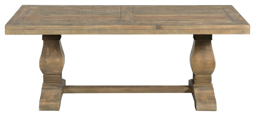 Napa Coffee Table, Natural