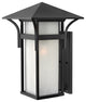 Hinkley Harbor One Light Wall Mount 2579SK