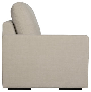 Uttermost Refuge Sand Left Arm Facing Sofa