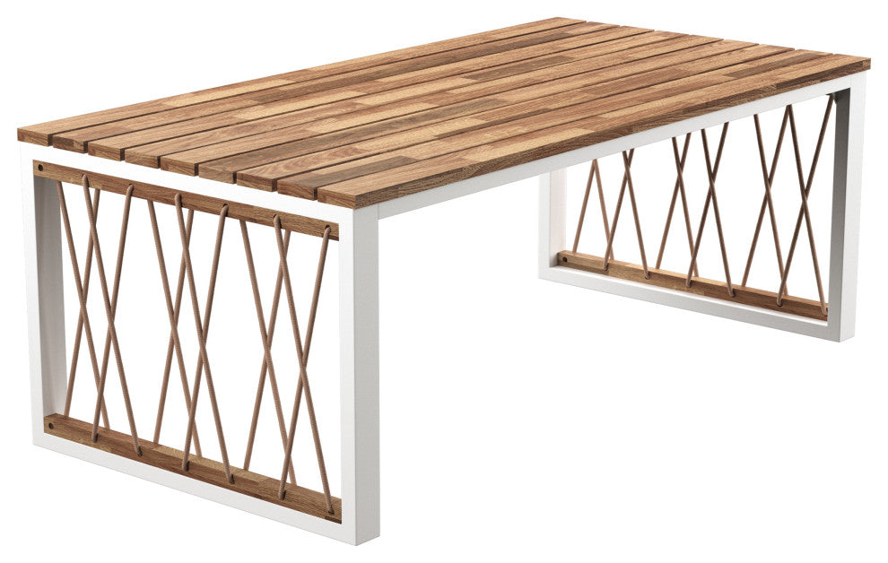 Barton Outdoor Cocktail Table