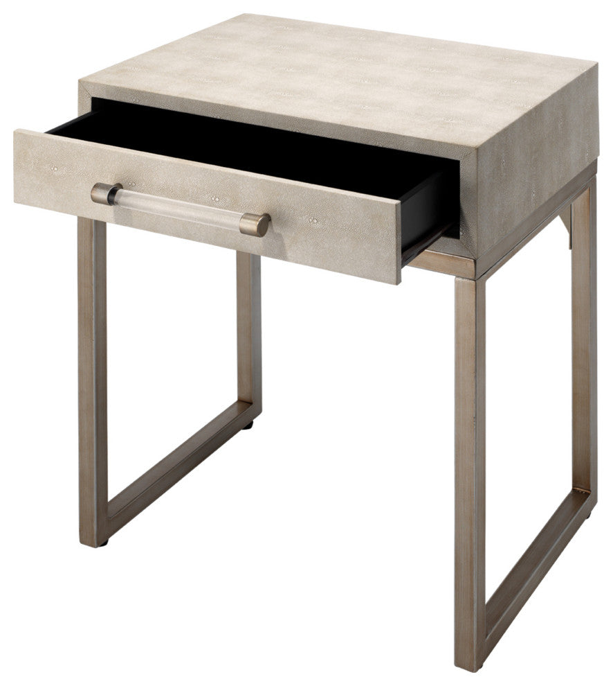 Kain Side Table