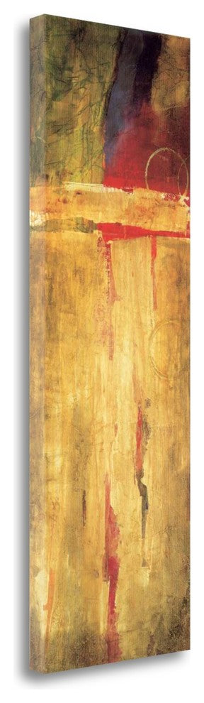 "In The Balance II" By Liz Jardine, Giclee Print on Gallery Wrap Canvas
