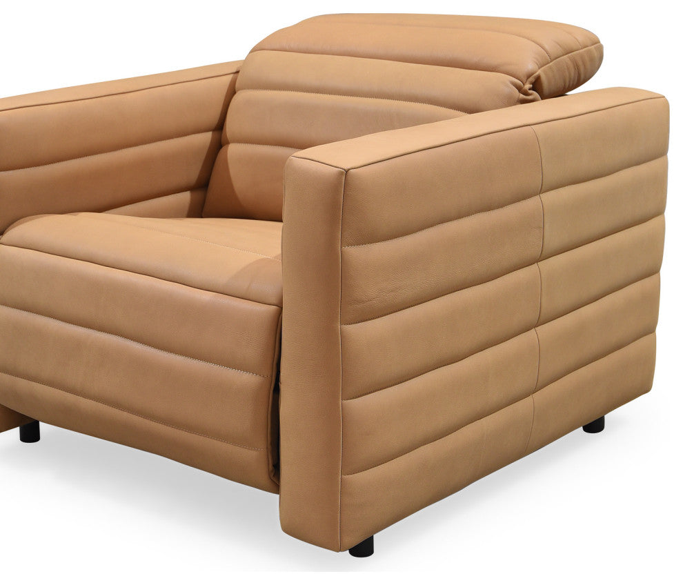 Juno Power Recliner Chair