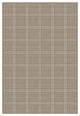 Lambswool Herrington Plaid Area Rug Milliken Tactesse Nylon, 4'x10'