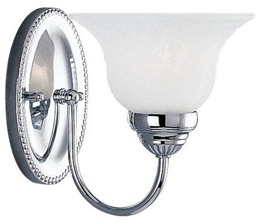 Monterey and Georgetown Ceiling Mount, Bronze