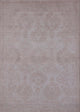 Ahgly Company Indoor Rectangle Mid-Century Modern Area Rugs, 2' x 4'