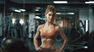 Large Full Body Glass Frameless Mirror for Wall Mount, 72x36"