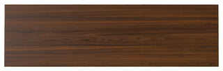 Hunter Sideboard Buffet, Walnut Veneer