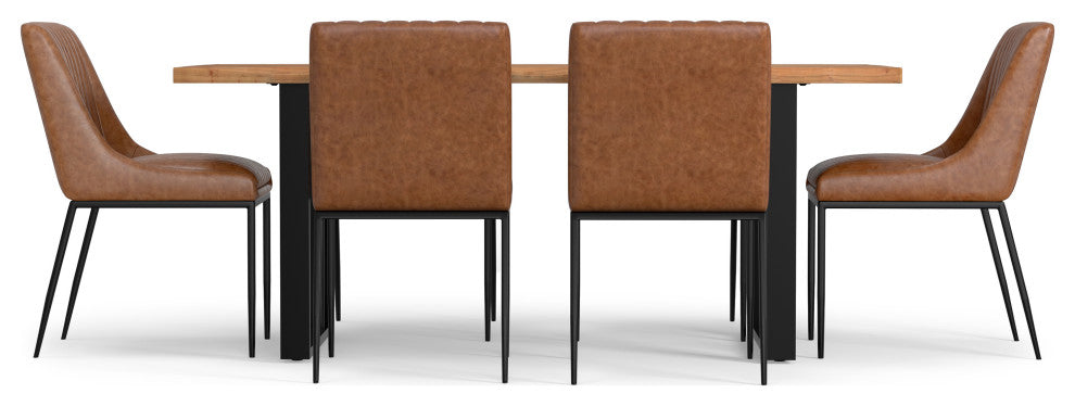 Melody / Fieldcrest 7-Piece Dining Set