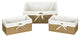 Wicker Basket Set