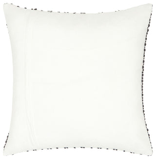 Surya Weaver Wvr-001 Pillow Cover 22"H X 22"W
