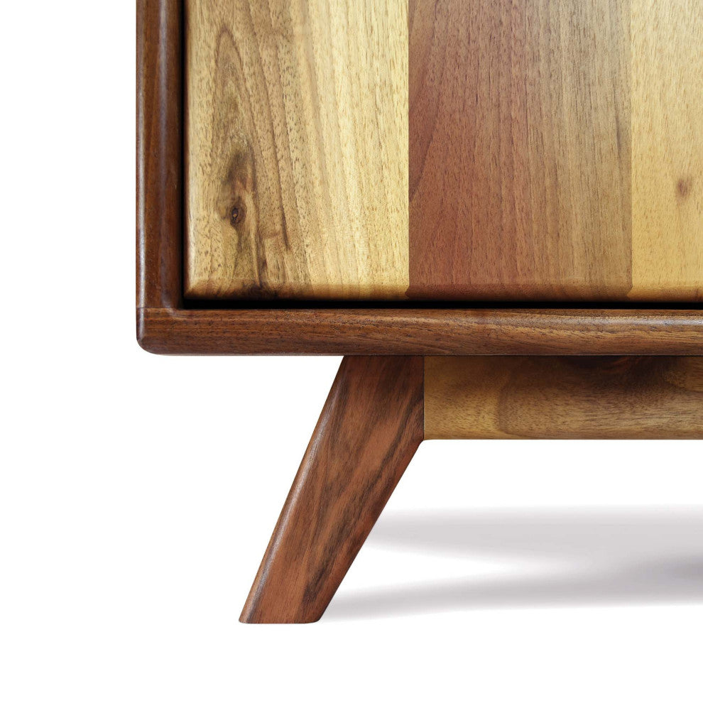 Topanga Freestanding Bathroom Vanity Base, 30"
