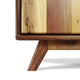 Topanga Freestanding Bathroom Vanity Base, 30"