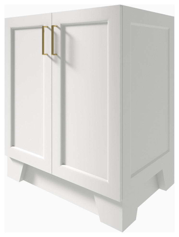 Ariel Q030S-BC Taylor 30" - Midnight Blue