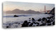 "Marshall Beach Pano - 1" By Alan Blaustein, Giclee Print on Gallery Wrap Canvas