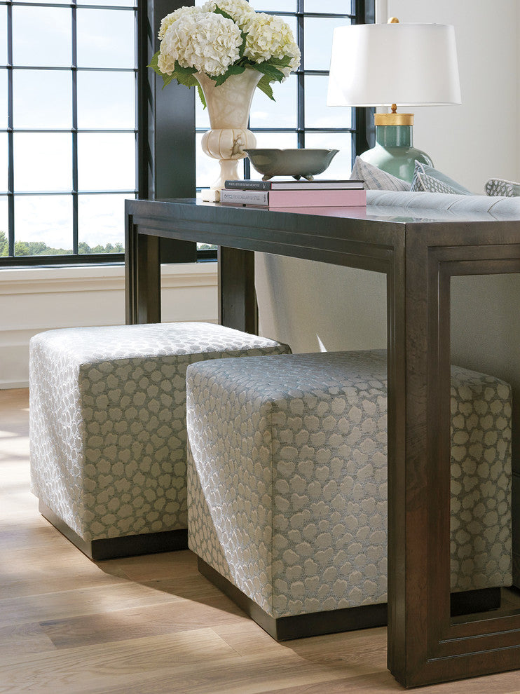 Colby Ottoman