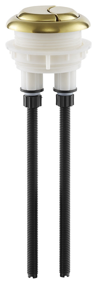 Toilet Hardware Brushed Gold, SM-1T112