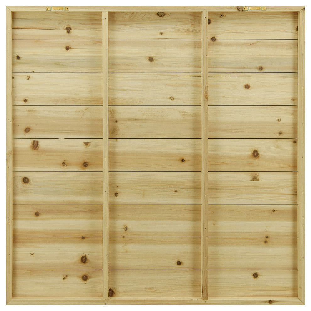 "Butterflies" Wall Art Giclee Printed On Solid Fir Wood Planks