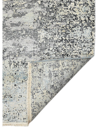 Majestic Dalya Area Rug, Ivory, 8' x 10', Abstract