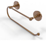 Skyline Wall Mounted Paper Towel Holder, Brushed Bronze