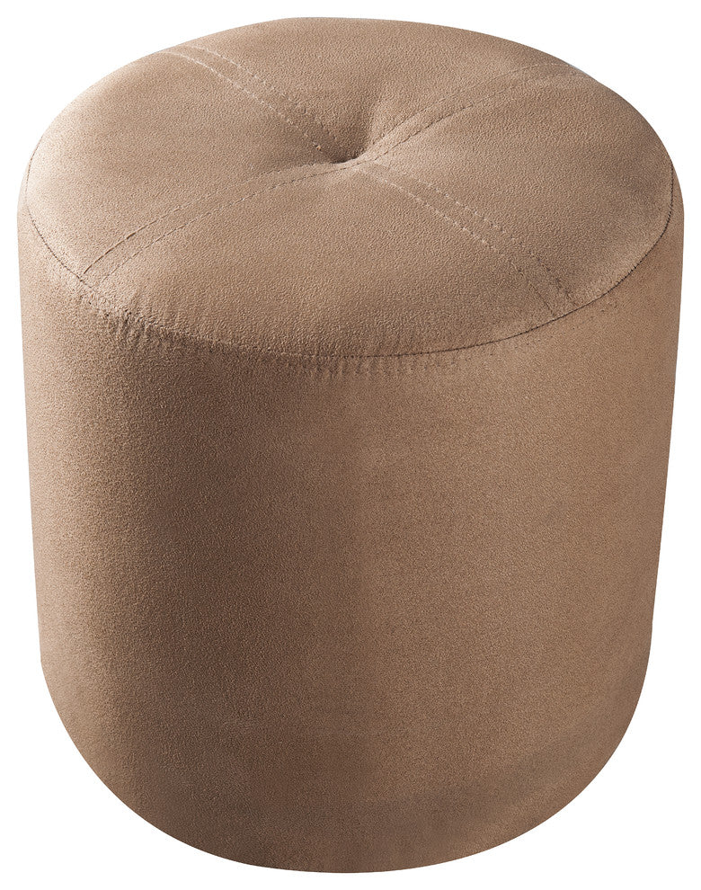 Otto Stool, Brown